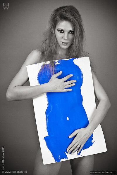 Denis Hiuzov's photo