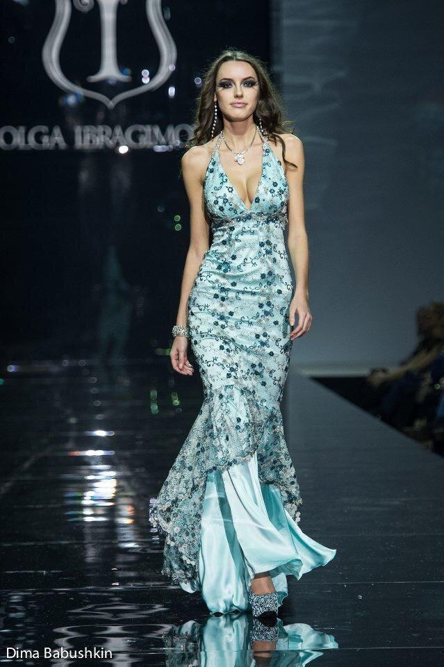 Masha Zemlyanaya's photo