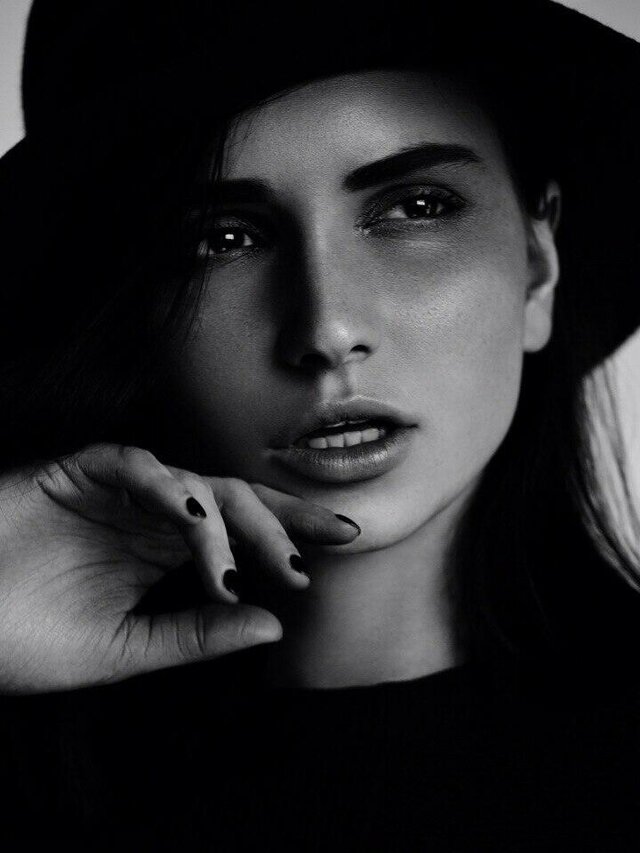 Anna Gorak's photo