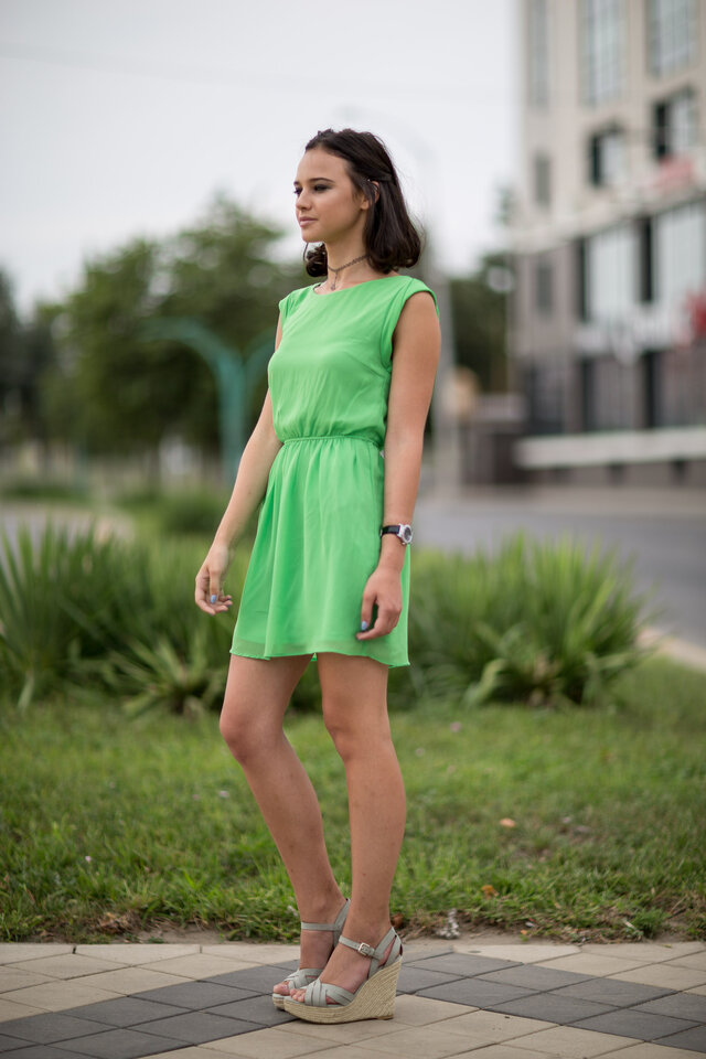 Фото Anastasija Klinova