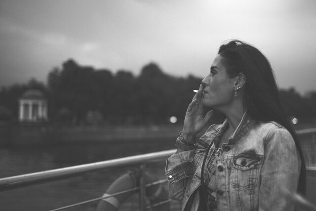 Tali Iospe's photo