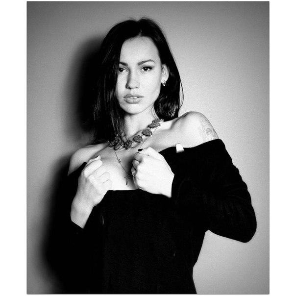 Ulia Barabek's photo