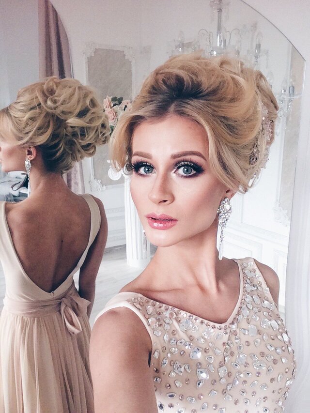 Фото Анна Лайтман