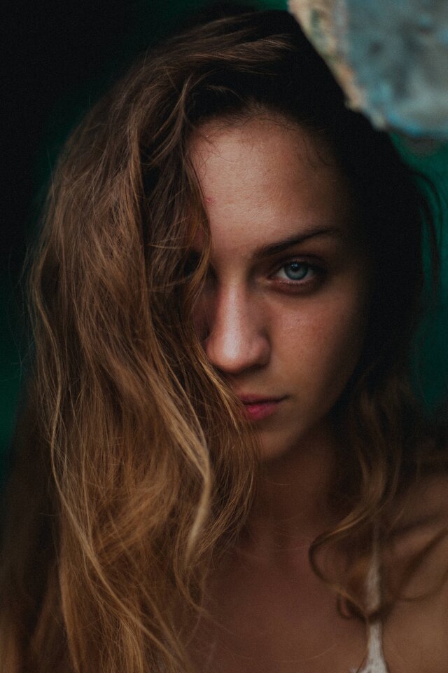 照片Katerina Polisuk