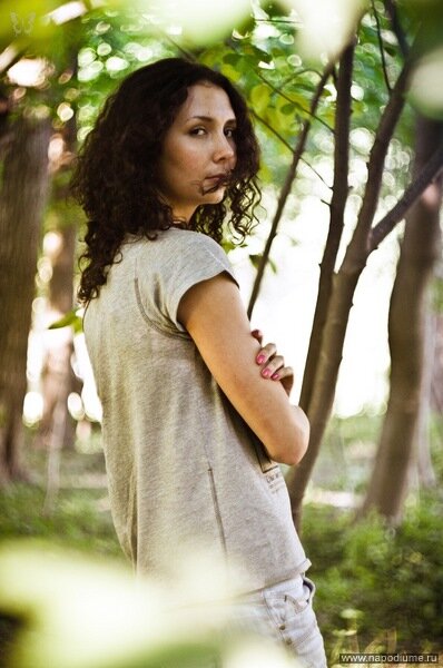 Фото Елена Ефимова
