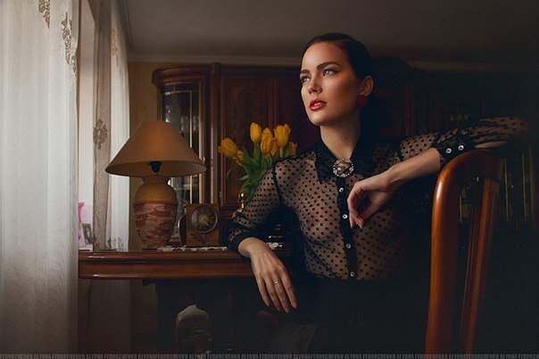 Фото Влада Жаворонкова