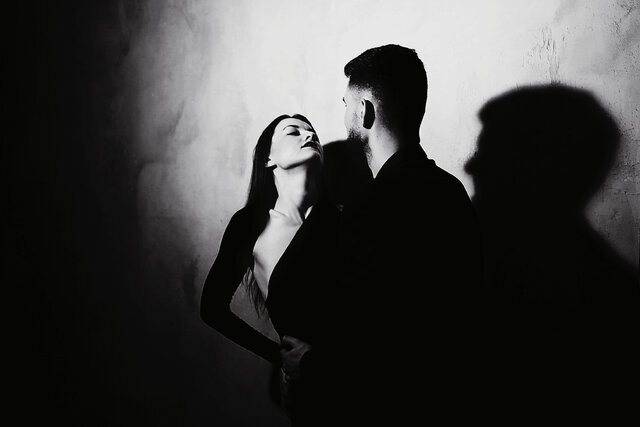 Boris Mizrahi's photo