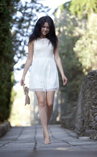 Evgenija Tkachuk's photo