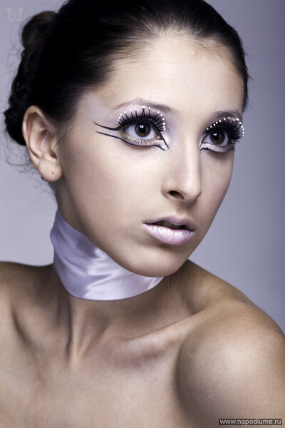 Anastasia Bychkova's photo
