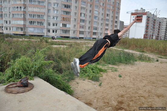 Fedor Golikov's photo