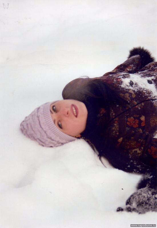 Viktoria Guseva's photo