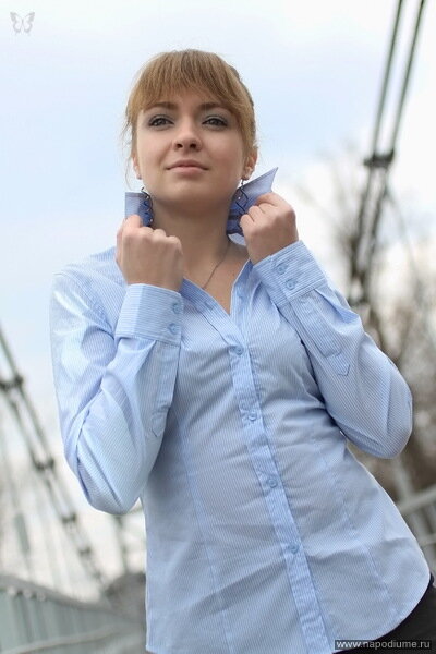 Dar'a Serbakova's photo