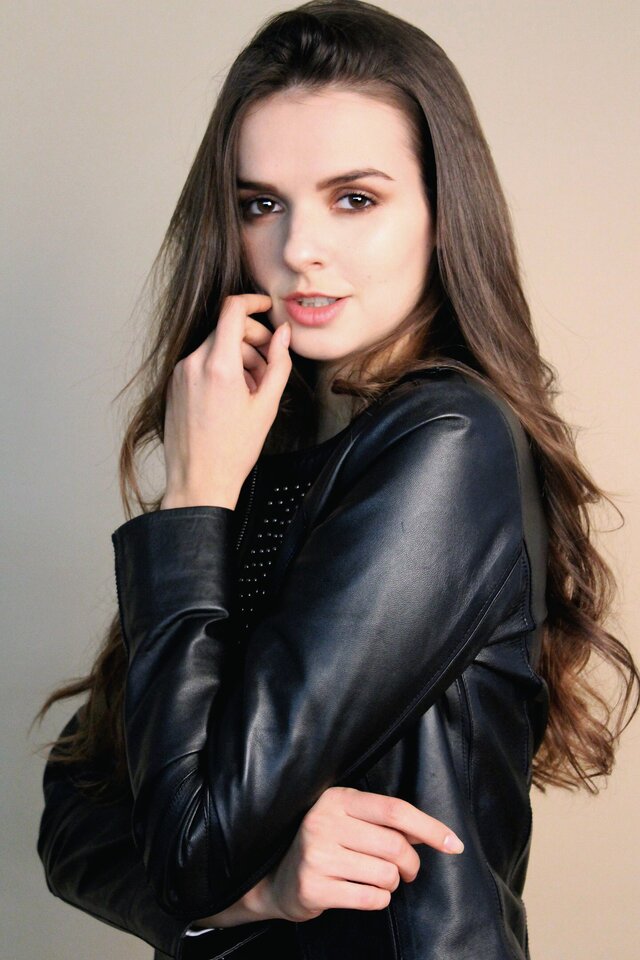 Vitalija Pustovit's photo
