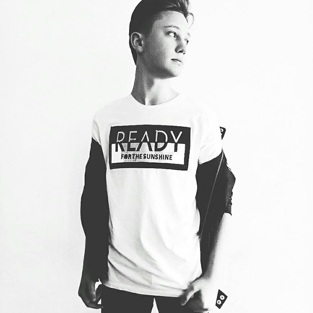 Foto Georgij Stepanov