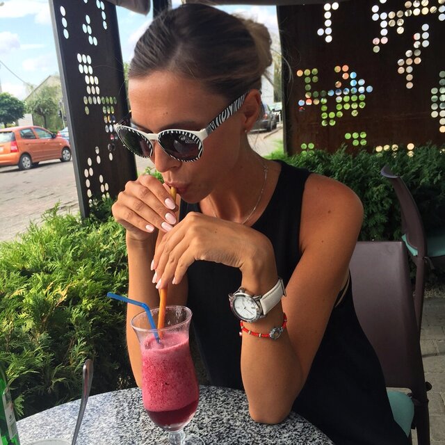 Vita Krutous's photo