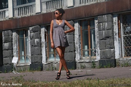 Margarita Bondarcuk's photo