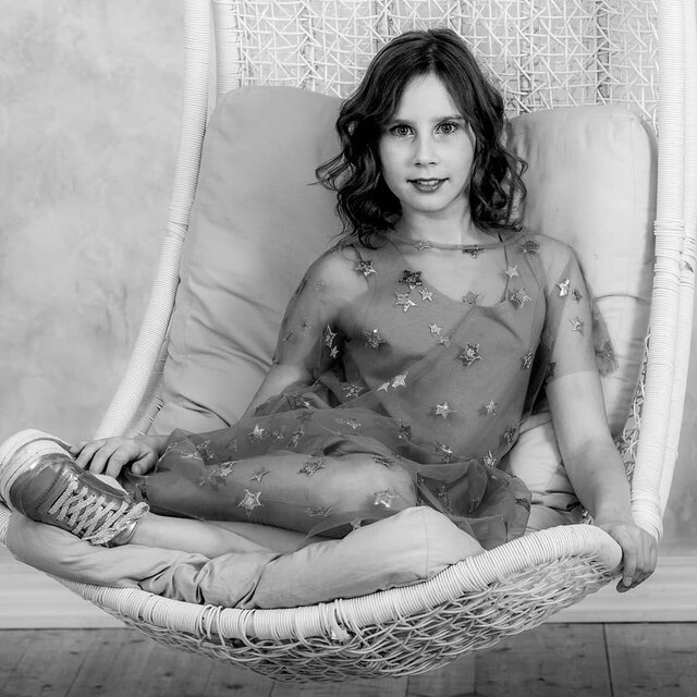 Foto Nika Smirnova