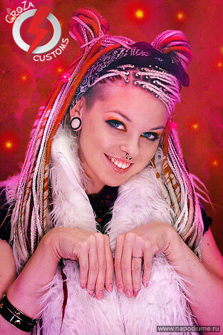 Фото Елена Гроза
