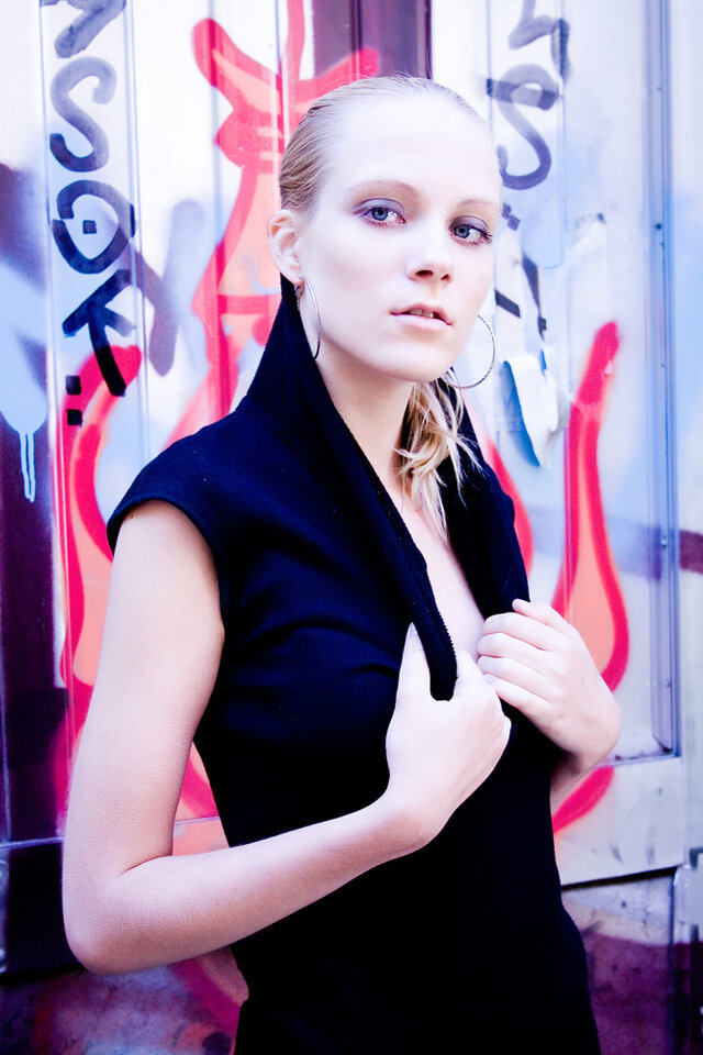 Alena Aleksandrovna's photo