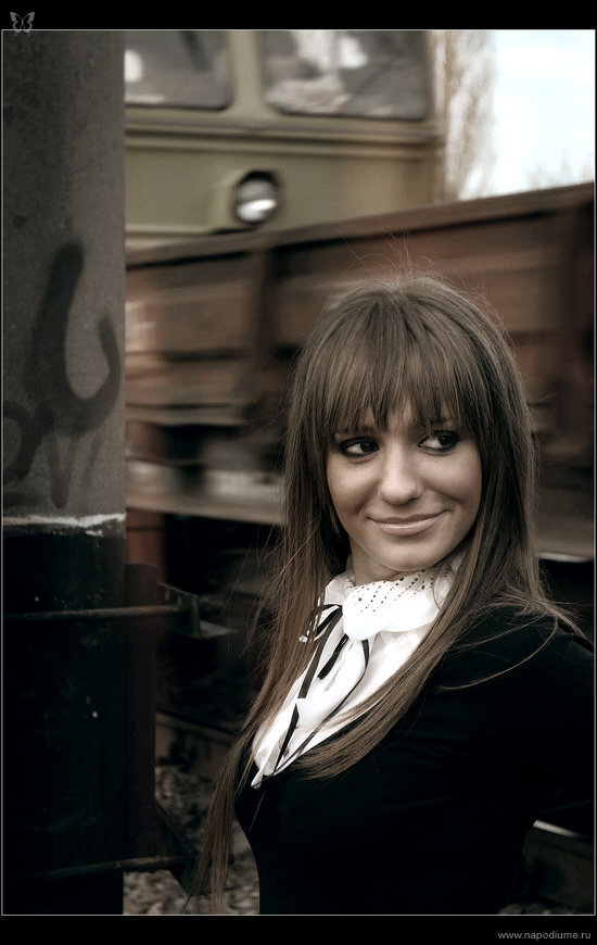 Kristian Mansart's photo