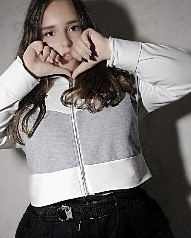 Фото Nasta Antropova