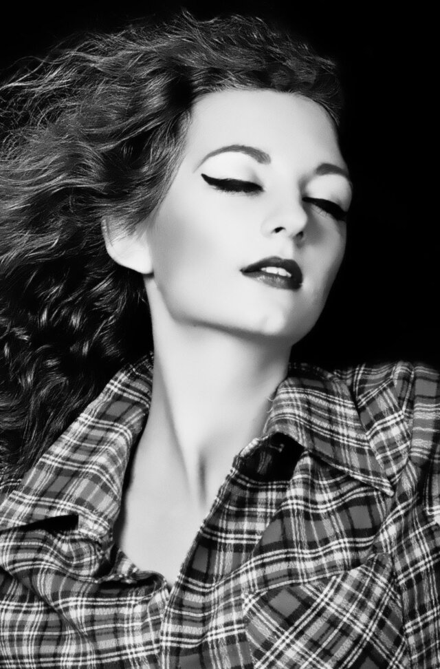 Juli Onishchenko's photo