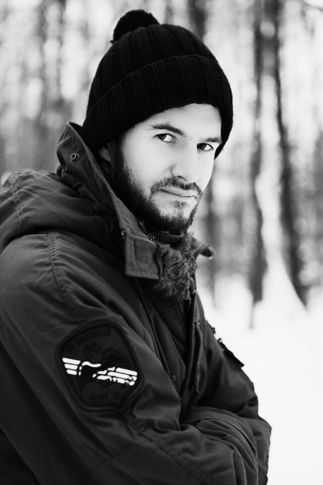 Boris Mizrahi's photo