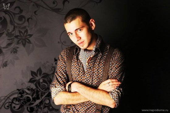 Emilio Gansales's photo