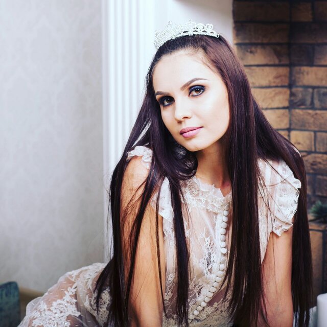 Oksana Ivanchuk's photo