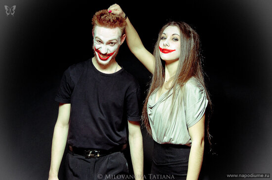 Tat'ana Milovanova's photo