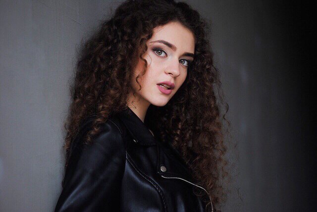 Каролина. 86-60-86. 170