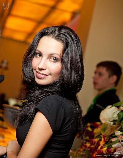 Фото Анна Рожкова