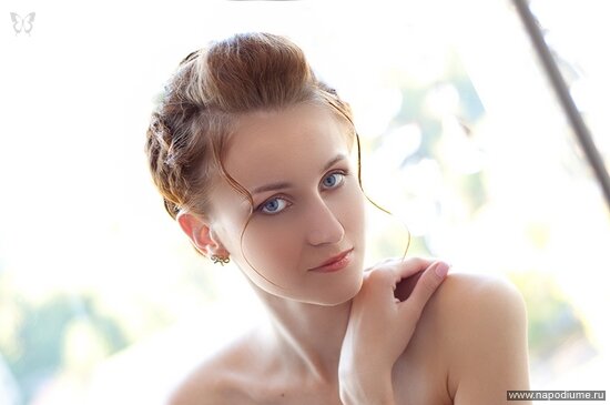 Ulia Kolokolova's photo