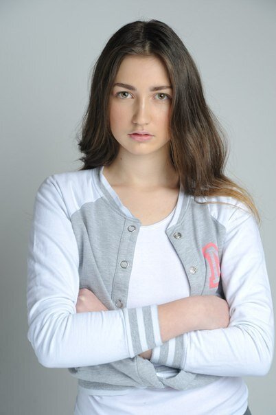 Фото Anastasiya Asya Ivlieva