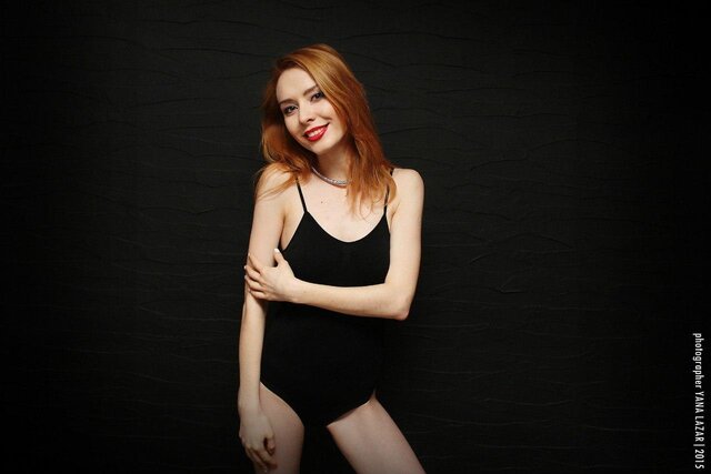 Foto Olga Ovcharenko
