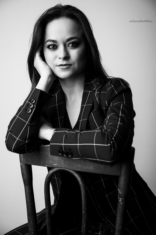 Nikita Semehin's photo