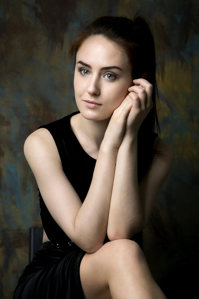Alexei Mihailov's photo