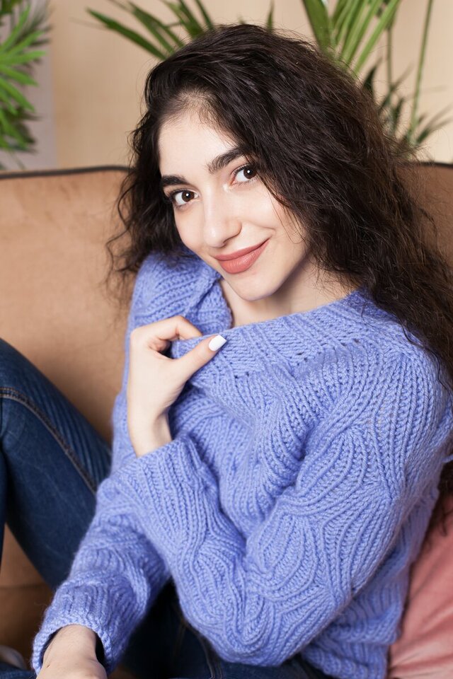 Foto Lolita Kirakosova
