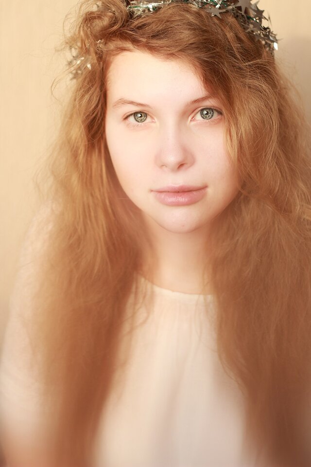 Ludmila Nikol'skaa's photo
