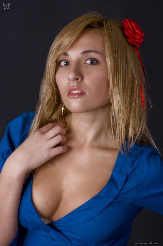 Irina Macina's photo