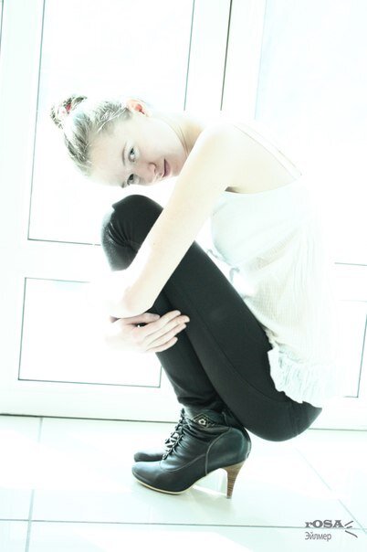 Ekaterina Dudkina's photo