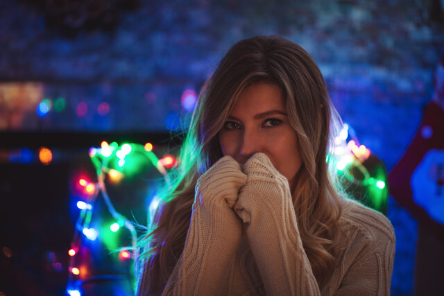 Back to the X-mas