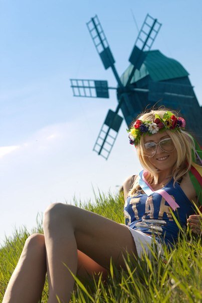 Фото Наталия Наталия Sweet