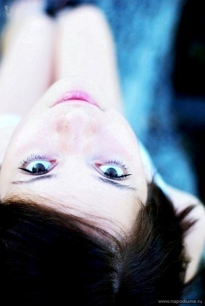Ala Sarifullina's photo