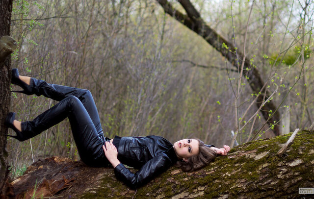 Tatiana Emzhina's photo