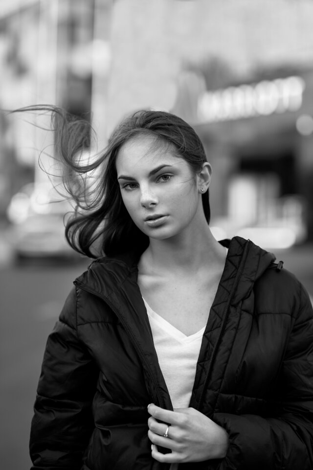 Aleksandr Bespalov's photo