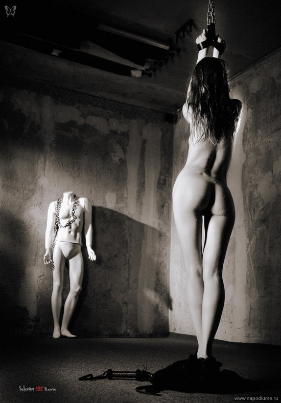 Boris Soloviev's photo