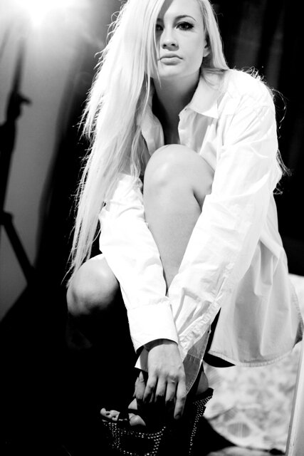 照片Veronika Evtushenko
