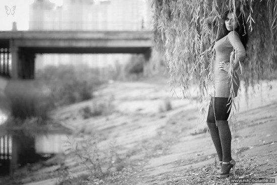 Tanya Bidenko's photo