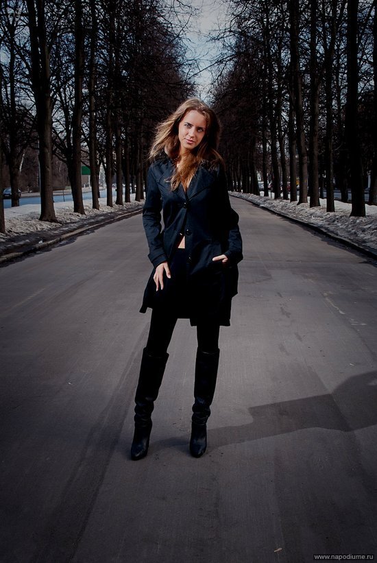Фото Настя Борознова